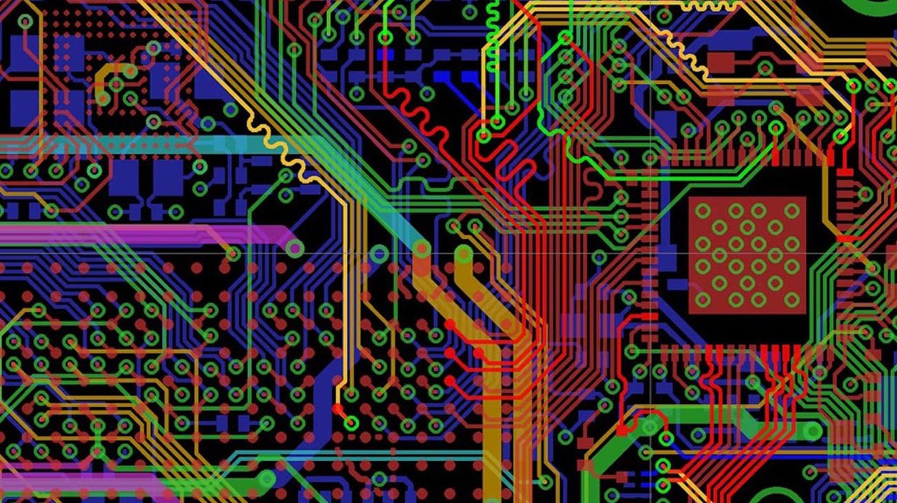 PCB DONANIM TASARIMI 1 11
