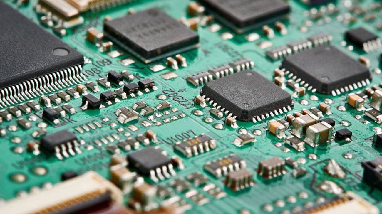 PCB PROTOTİPLEME 1 prototip